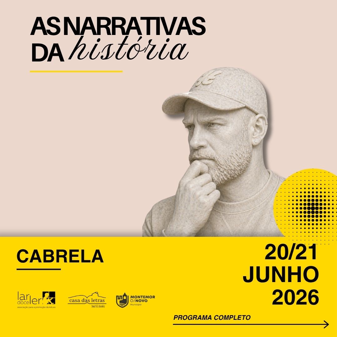 As Narrativas da História